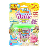 Slimy Super Fluffy Slime Blister Pack 100g - Colorland Toys